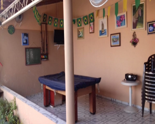 Imagem 8 de 13 de Casa 3 Dormitório 1 Suíte Cidade Nova I Jundiaí - 4585774 - 33507312