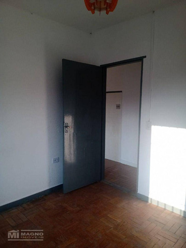 Imagem 13 de 26 de Casa Com 3 Dormitórios À Venda, 119 M² Por R$ 330.000,00 - Ermelino Matarazzo - São Paulo/sp - Ca1345