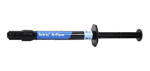 Tetric N-flow Refill, Resina De Relleno 2gr Bleach Ivoclar