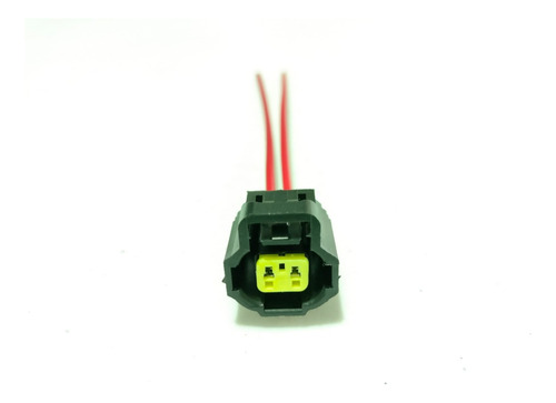 Conector De Sensor Temperatura Para Volvo S60 2004 Al 2011