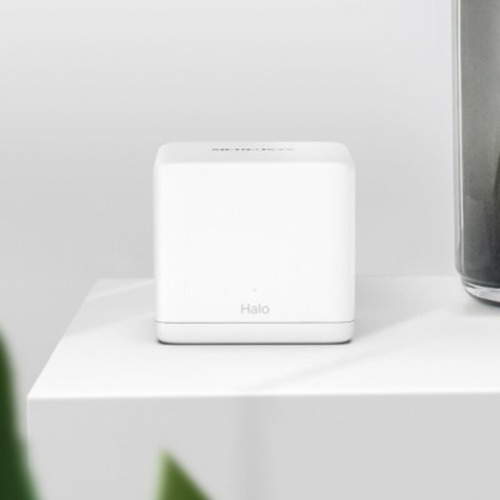 Kit Wifi Mercusys Halo H30g(3-pack)