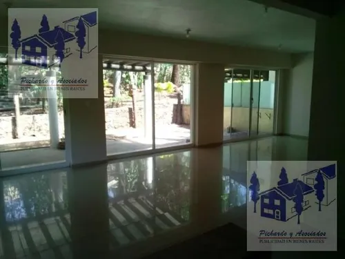 Casa En Venta En Quintas Del Bosque Cuernavaca