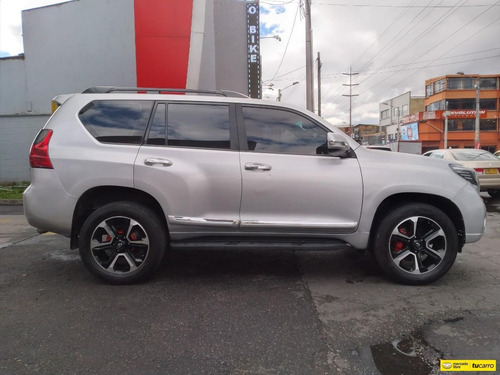 Toyota Prado 3.0 Tx-l