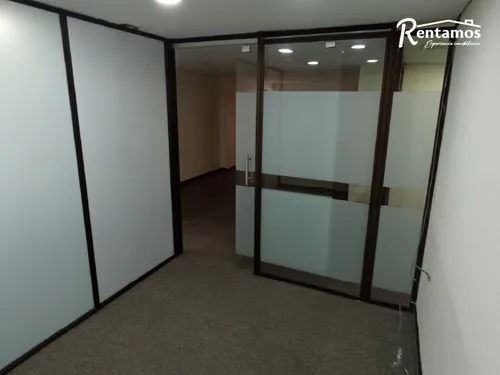 Oficina En Arriendo En Patio Bonito Poblado. Cod A11521