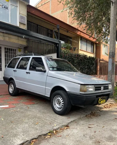 Fiat Uno 1.6 Racing
