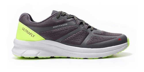 Zapatilla Running Ultrafly Montagne Deportivas Hombre