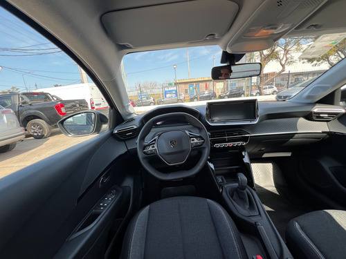 Peugeot 208 1.6 Allure At