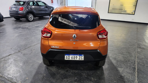 Renault Kwid 1.0 Sce 66cv Iconic