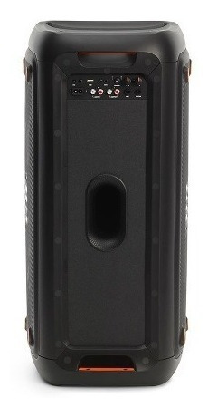 Jbl Party Box 300 Caixa De Som Portátil Bt 120 Wrms Bateria