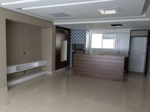 Imagem 29 de 30 de Apartamento No Bairro Centro - Ap0456