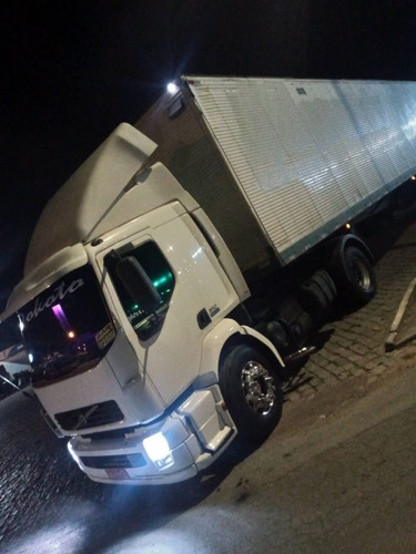 Imagem 3 de 12 de Volvo Vm