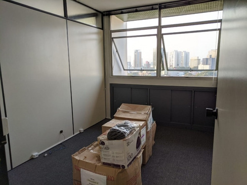Imagem 13 de 13 de Sala Comercial Oportunidade Santo André - Sp - Centro - Rm562sa