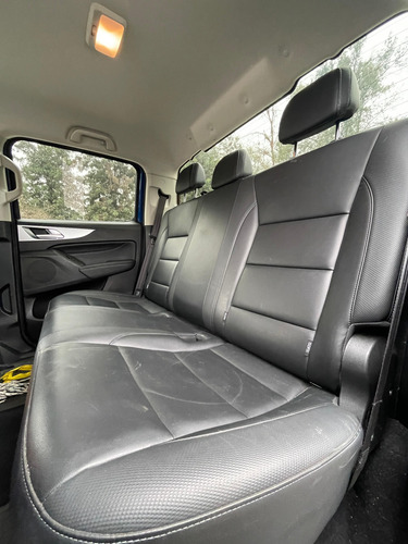 Great Wall Poer 2.0t Deluxe Diesel Dob. Cab. 4x4 Mt 4p