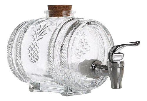 ¡ Botellas De Licor Botella De Vino Dispensador De Grifo