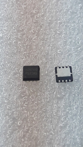 Mosfet Aon7518-qfn8 1 Pza.