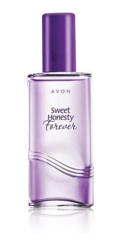 Set Fragancia Avon Sweet Honesty Forever Para Mujer