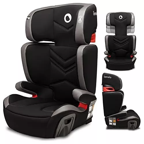 Alzador Booster isofix i-size de ms – Prenadó