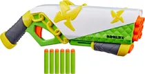 Comprar Nerf Roblox Ninja Legends - Shadow Sensei Dart Blaster