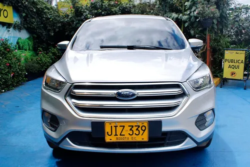Ford Escape 2.0 Se 4x2