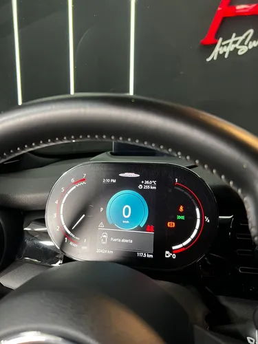 Mini John Cooper Works 2.0 Iconic 2022