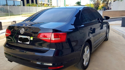 Volkswagen Vento 2.5 Luxury 170cv Tiptronic 2015