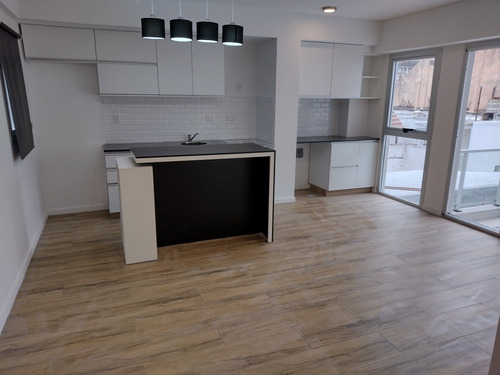 Imagen 1 de 13 de Venta 2 Amb A Estrenar 47m2 Balcón Caballito