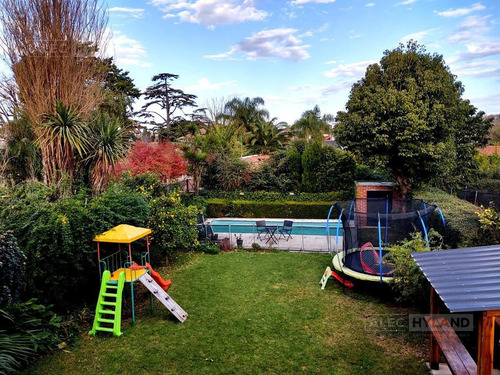Imagen 21 de 24 de Casa 5 Ambientes En Venta - Acasusso-vias/libert. San Isidro