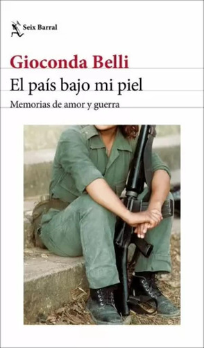 El País Bajo Mi Piel (edición Actualizada) -   - *