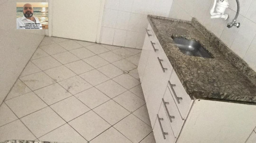 Imagem 5 de 15 de Apartamento Na Guilhermina - 1394