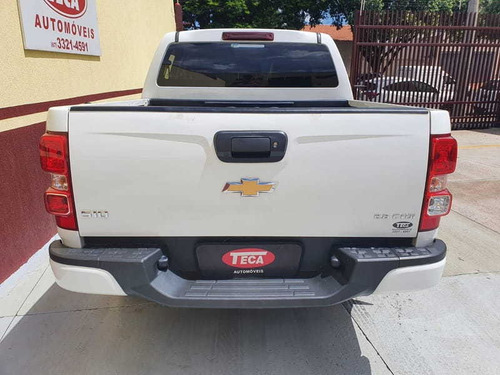 Chevrolet S10 Ls Dd4