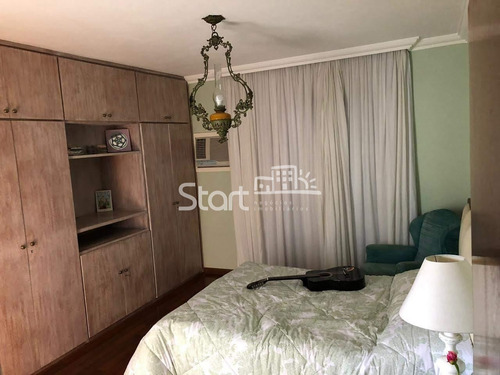 Imagem 11 de 17 de Apartamento Á Venda E Para Aluguel Em Cambuí - Ap004925