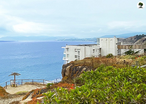 Condominio Alto Mar/ Los Pescadores - Horcon - Puchuncavi