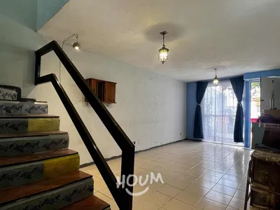 Casa en renta