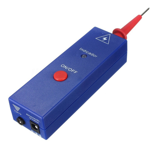 Imagen 2 de 5 de Lcd Ccfl 12v Retroiluminación Lámpara/prueba/probador Repara