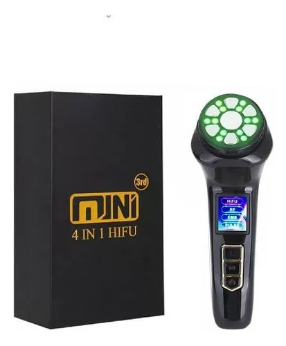Mini Hifu 3ra Generacion