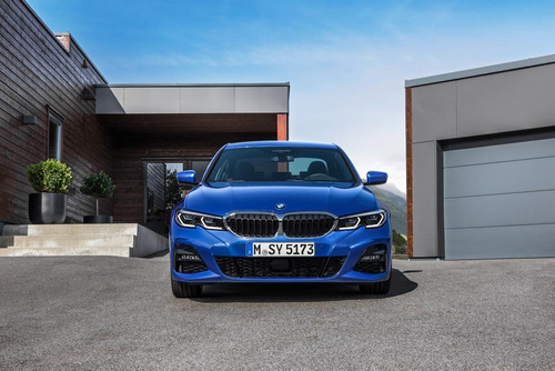 Imagen 9 de 9 de Nuevo 330i Sportline 2021. Bremen Motors