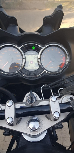 Suzuki V Strom 1000dl