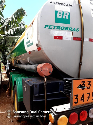 Carreta Randon 30 Mil L 1° Eixo Pneumático S/ Pneus Ano 2010