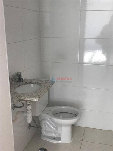 Imagem 14 de 19 de Andar Corporativo Com 520m² De Salas - Jardim São Dimas - Ac0001
