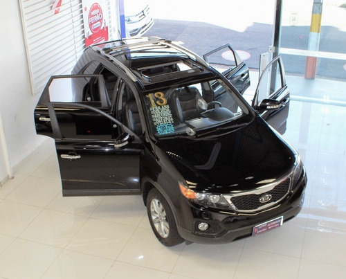 Imagem 1 de 14 de Sorento 3.5 V6 7 Lugares 4x2