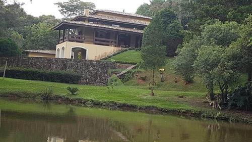 Imagem 28 de 28 de Chácara Com 4 Dormitórios À Venda, 7000 M² Por R$ 1.200.000,00 - Rural - São Roque/sp - Ch0112