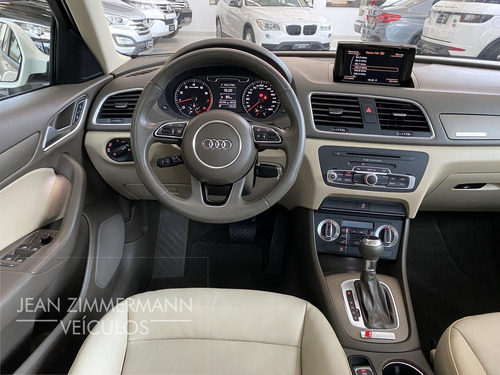 Imagem 15 de 15 de Audi Q3 2.0 Tfsi Quattro Automatica