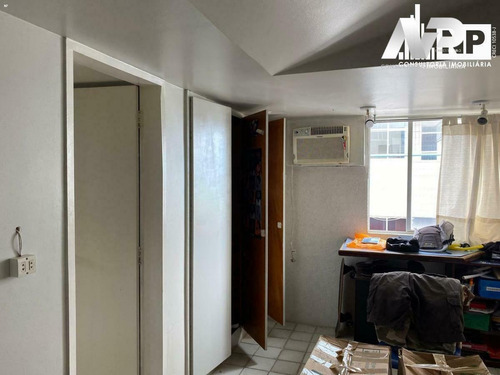 Imagem 11 de 20 de Apartamento À Venda Em Jaboatão Dos Guararapes/pe - Np108v