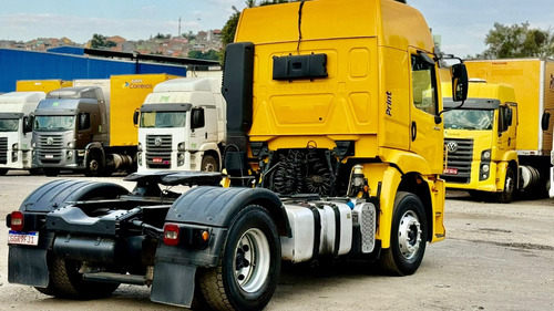 Volkswagen 19.360 Ctc 4x2 20/21