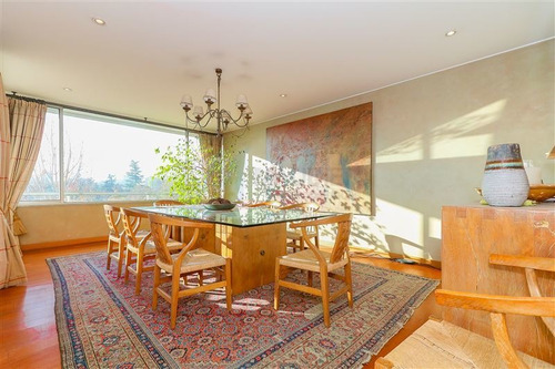 Imagen 6 de 30 de Departamento En Venta En Las Condes