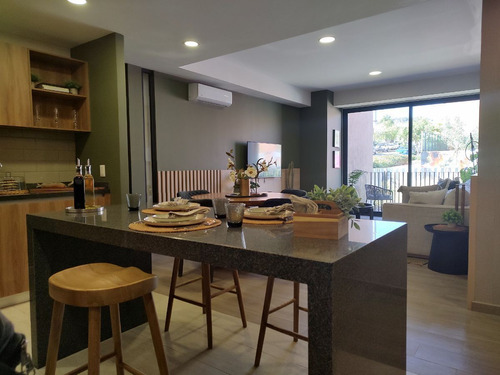 Departamento Venta Queretaro Zibata