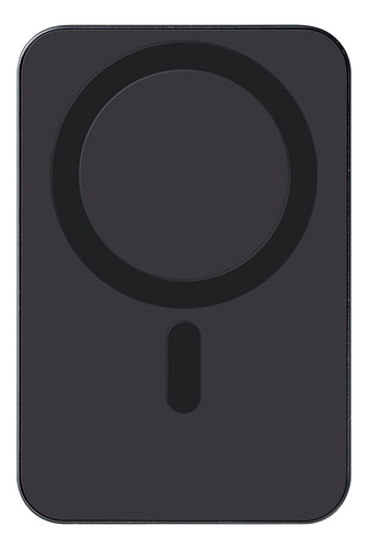 Carregador Portátil Magsafe Saida Type-c - Laut - Lt-pcmgbk