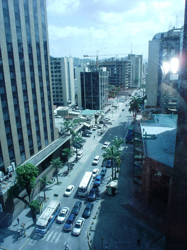 Imagen 14 de 14 de Impecable Oficina En Venta 534mts - Centro Empresarial Galipan - El Rosal