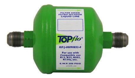Filtro Secador Topflo Tld-052 1/4