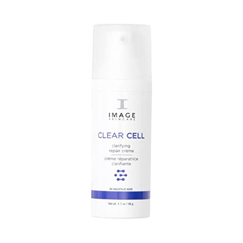 Image Skincare, Clear Cell Clarifying Repair Crème, 95x45